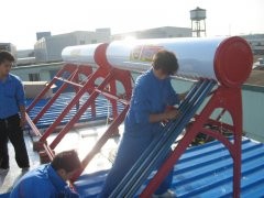 奉新热水器维修