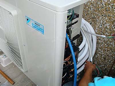 奉新商场中央空调分析及中央空调的维保分析